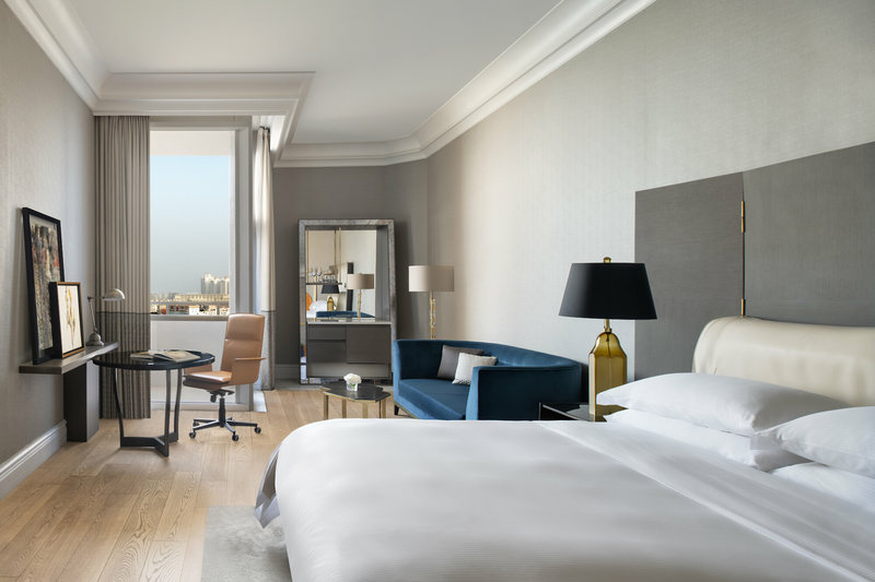 The Ritz-Carlton Doha 10