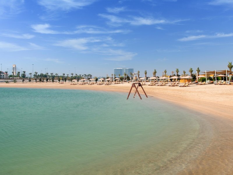 The Ritz-Carlton Doha 12