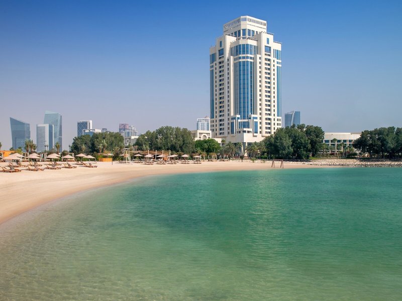 The Ritz-Carlton Doha 13