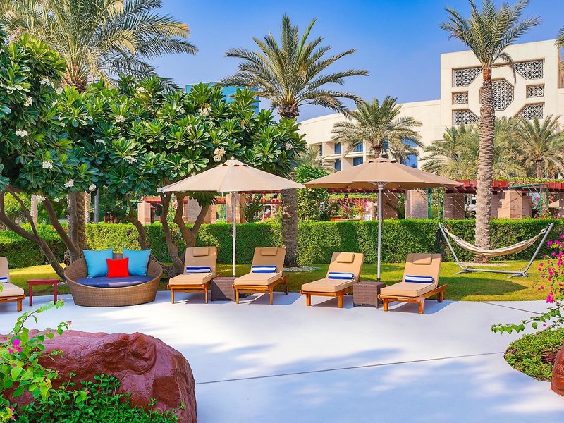 The Ritz-Carlton Doha 17