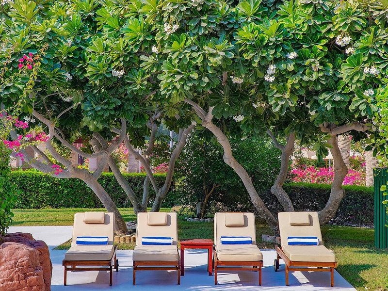 The Ritz-Carlton Doha 19