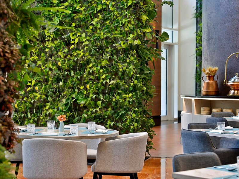 The Ritz-Carlton Doha 22