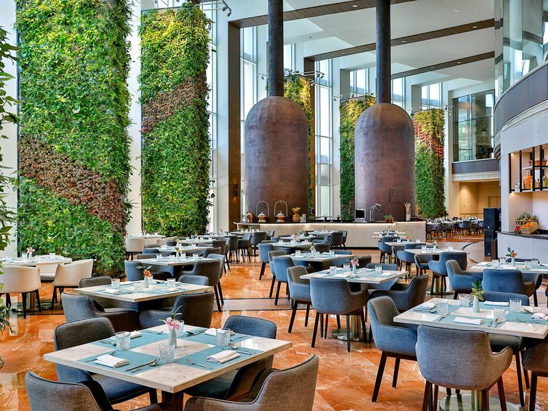 The Ritz-Carlton Doha 23