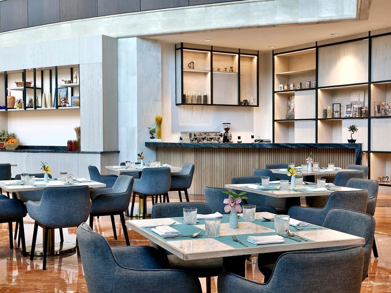 The Ritz-Carlton Doha 24
