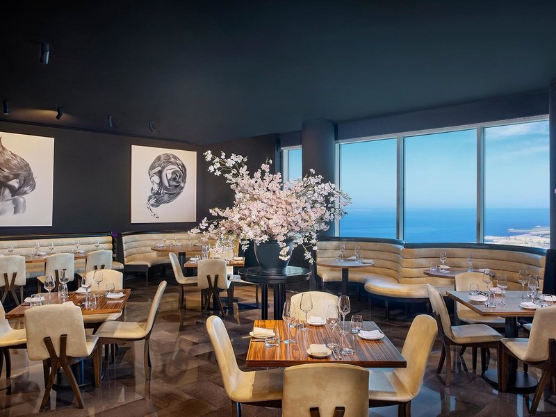 The Ritz-Carlton Doha 25