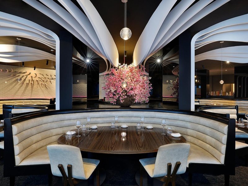 The Ritz-Carlton Doha 26