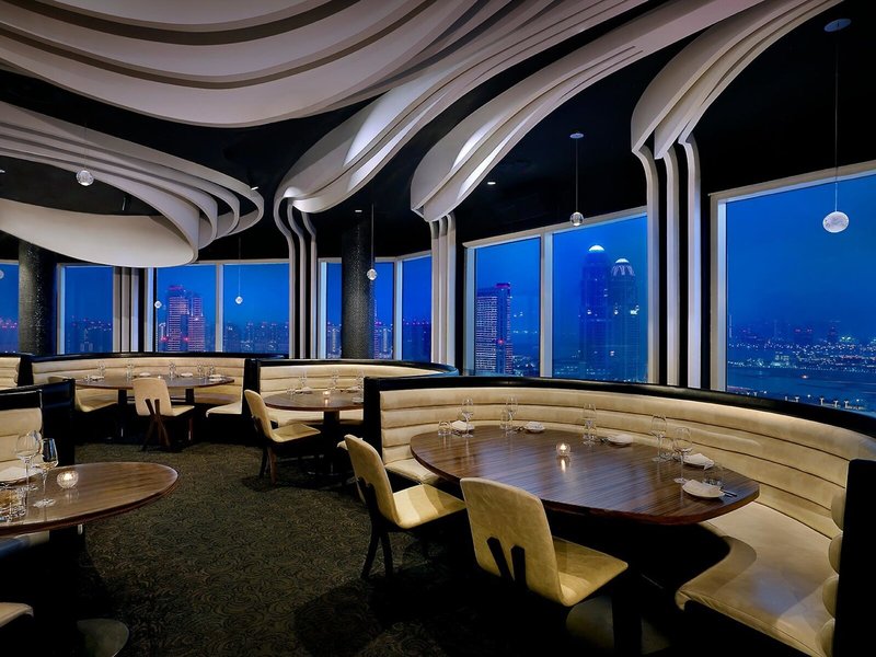 The Ritz-Carlton Doha 27