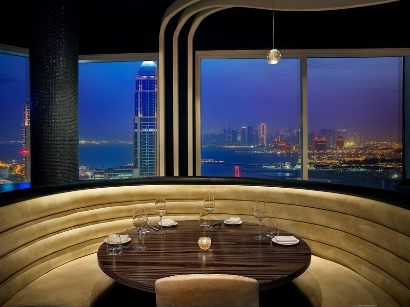 The Ritz-Carlton Doha 28