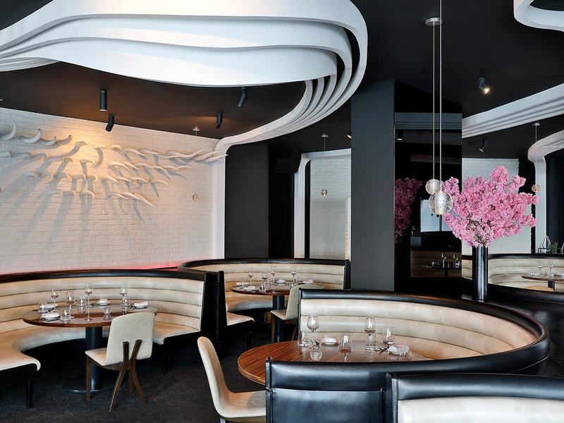 The Ritz-Carlton Doha 29