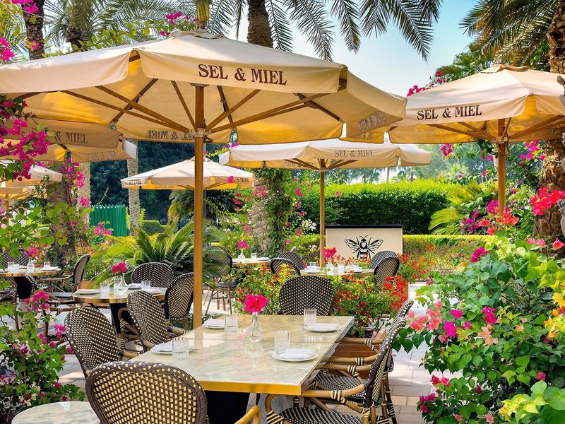The Ritz-Carlton Doha 30