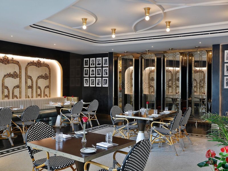 The Ritz-Carlton Doha 31