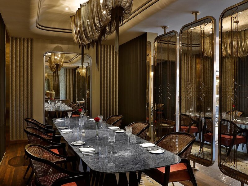 The Ritz-Carlton Doha 32