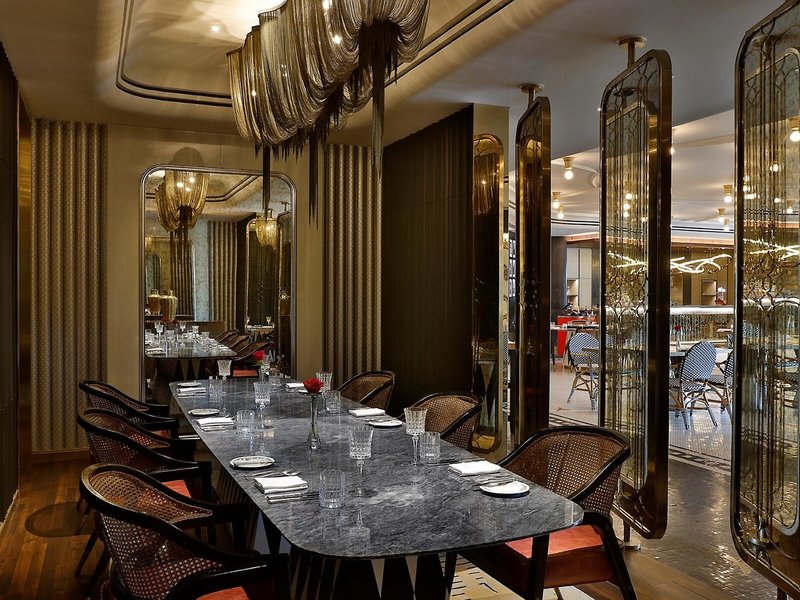 The Ritz-Carlton Doha 33