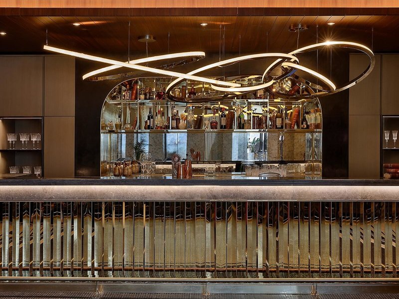 The Ritz-Carlton Doha 34