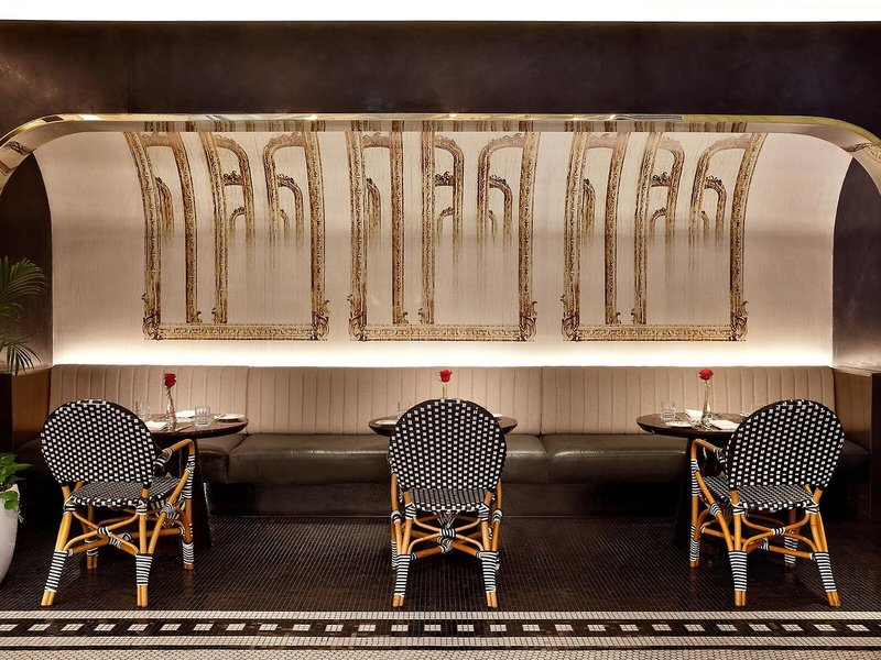 The Ritz-Carlton Doha 36