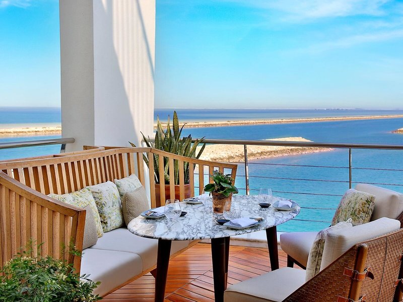 The Ritz-Carlton Doha 37