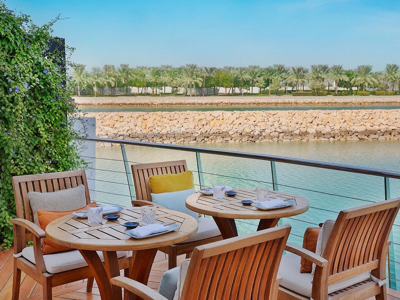 The Ritz-Carlton Doha 38
