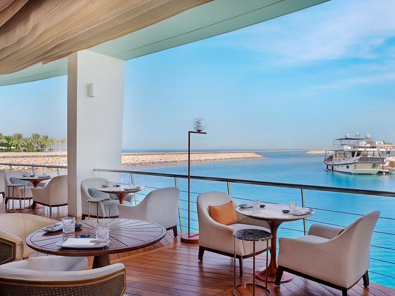 The Ritz-Carlton Doha 39