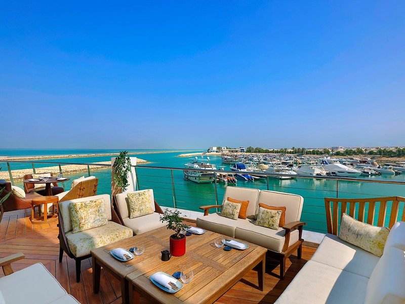 The Ritz-Carlton Doha 41