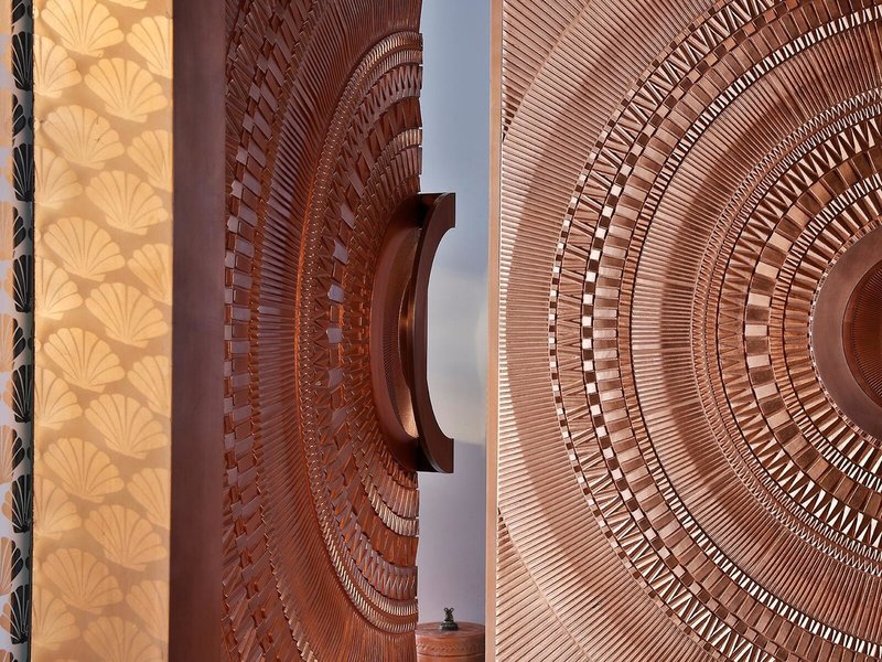 The Ritz-Carlton Doha 42