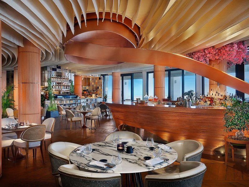 The Ritz-Carlton Doha 43