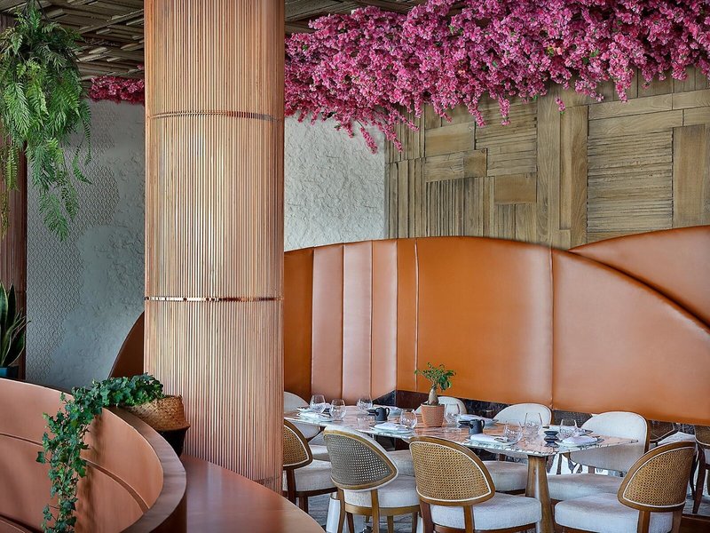 The Ritz-Carlton Doha 45