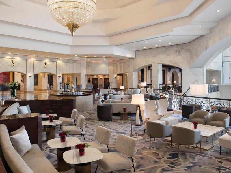 The Ritz-Carlton Doha 46