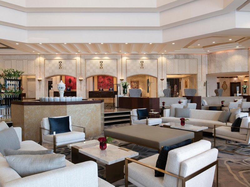 The Ritz-Carlton Doha 48