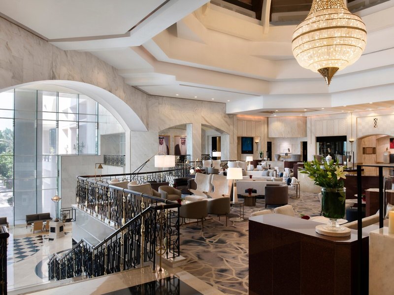 The Ritz-Carlton Doha 49