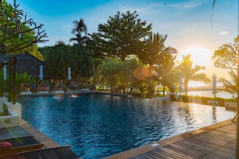 Le Vimarn Cottages 1