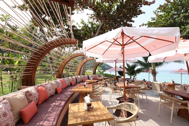 Le Vimarn Cottages 2