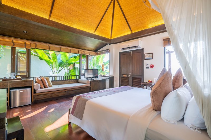 Le Vimarn Cottages 3