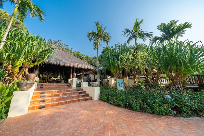 Le Vimarn Cottages 8