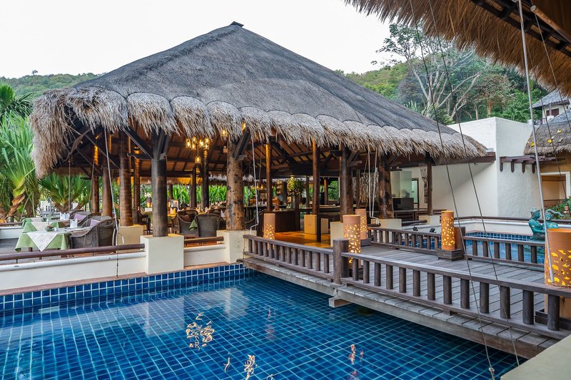 Le Vimarn Cottages 10