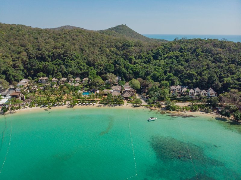 Le Vimarn Cottages 11