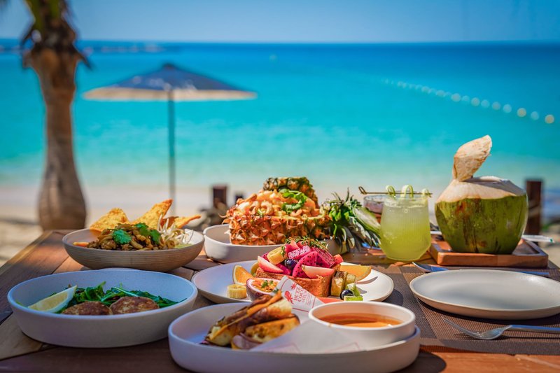 Le Vimarn Cottages 12