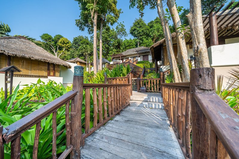 Le Vimarn Cottages 13