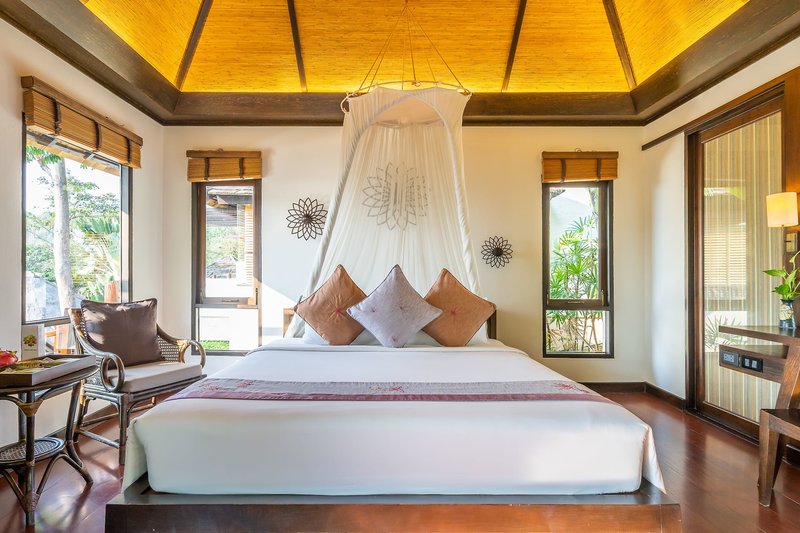 Le Vimarn Cottages 17