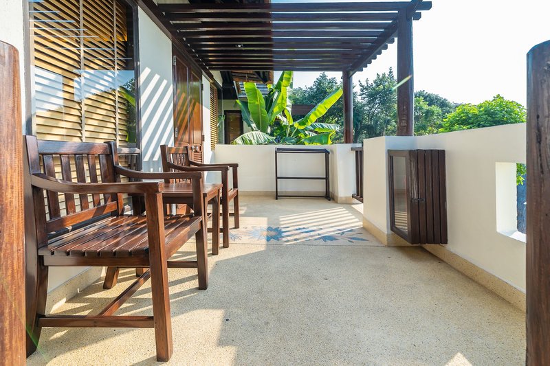 Le Vimarn Cottages 19