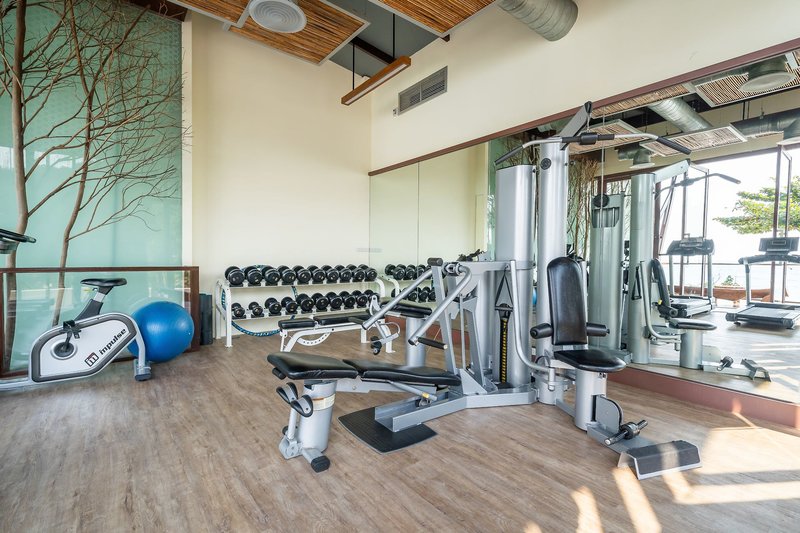 Le Vimarn Cottages 22