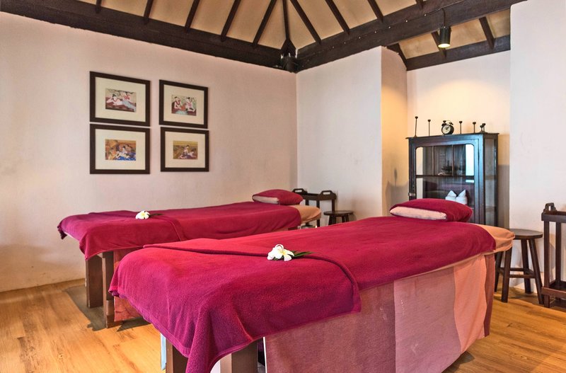 Le Vimarn Cottages 23