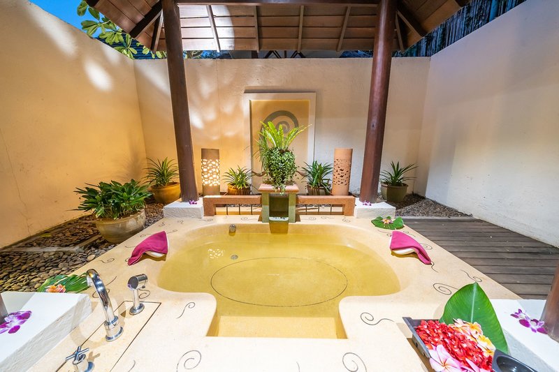 Le Vimarn Cottages 24