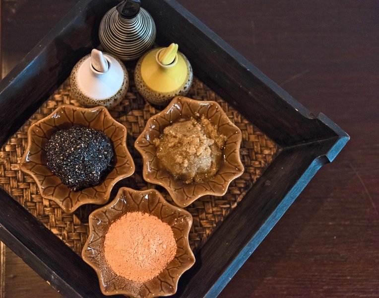 Le Vimarn Cottages 25