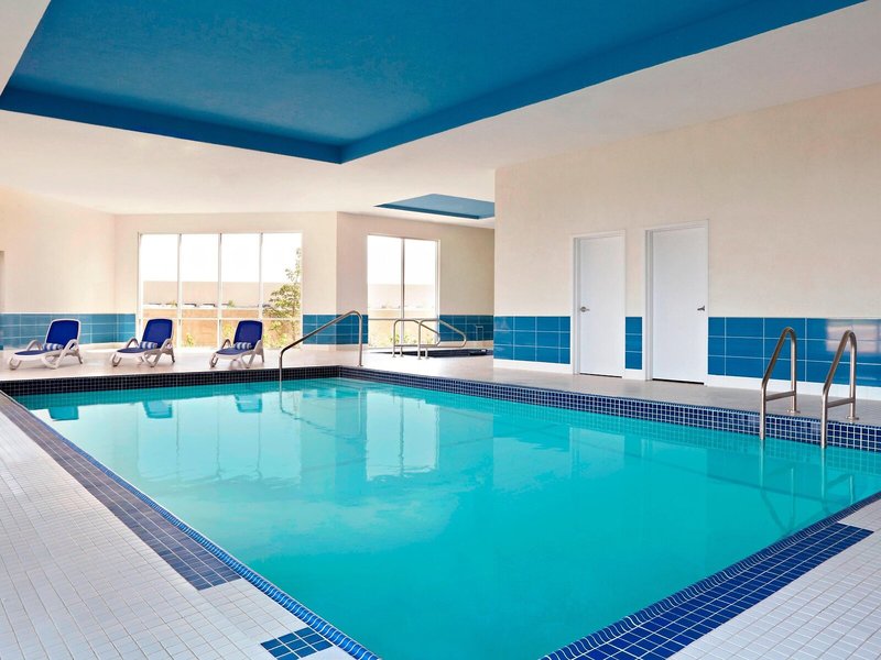 Four Points By Sheraton Edmonton Gateway 2