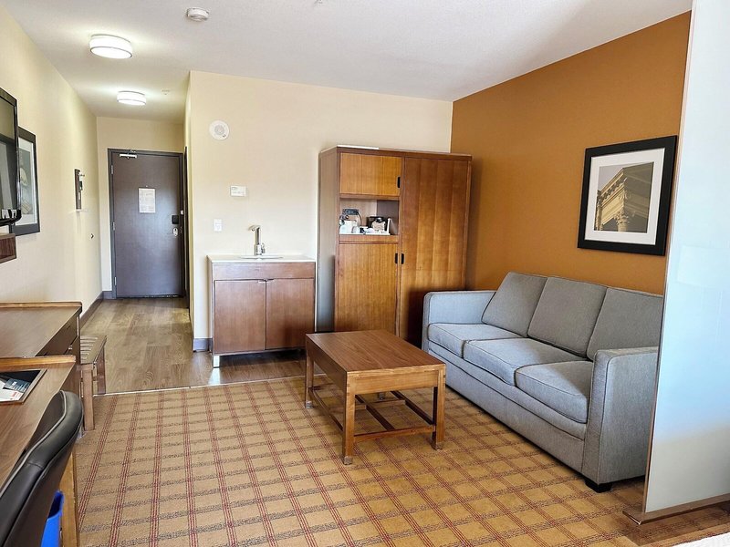 Four Points By Sheraton Edmonton Gateway 3