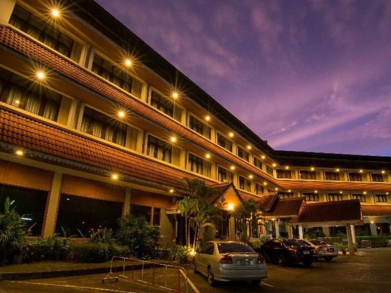 Krabi Royal Hotel 1