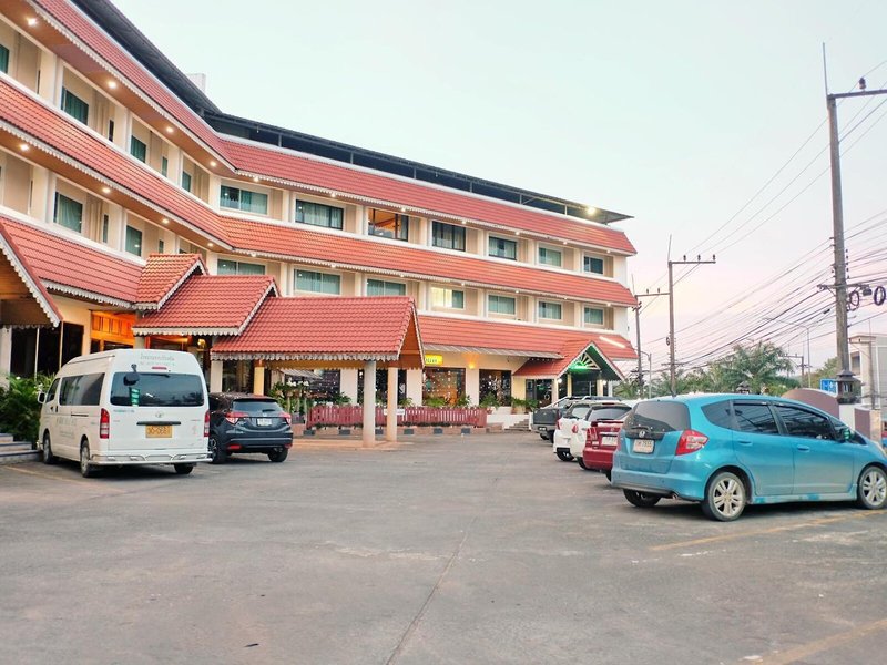 Krabi Royal Hotel 2