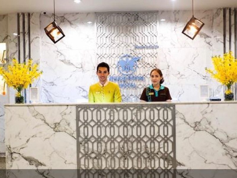 Krabi Royal Hotel 11