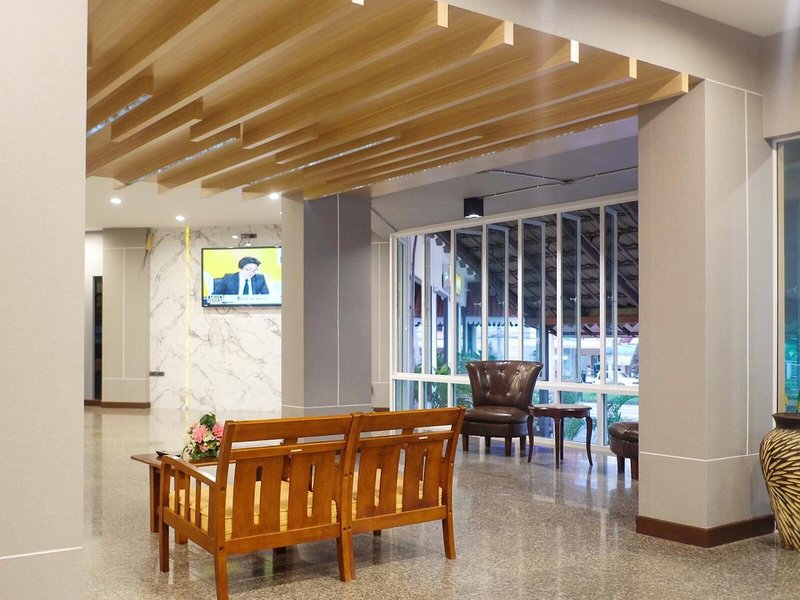 Krabi Royal Hotel 13