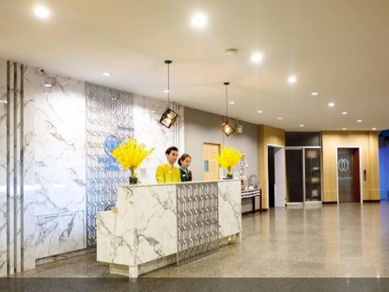 Krabi Royal Hotel 17